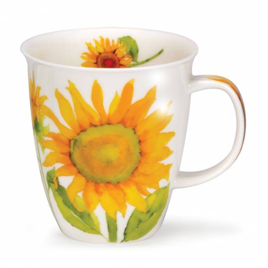Nevis - Flora Sunflower