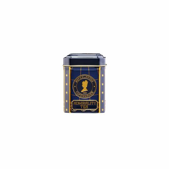 Admirality Tea, mini