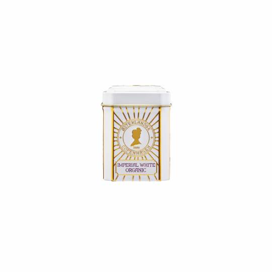 Imperial White Organic, mini