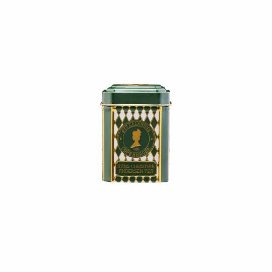 HC Andersen Empty Mini tin