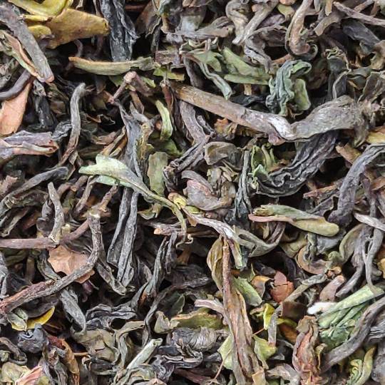 First Flush Darjeeling Victoria's Peak 2021
- SFTGFOP1