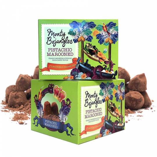 MB Pistachio Marooned - 150g