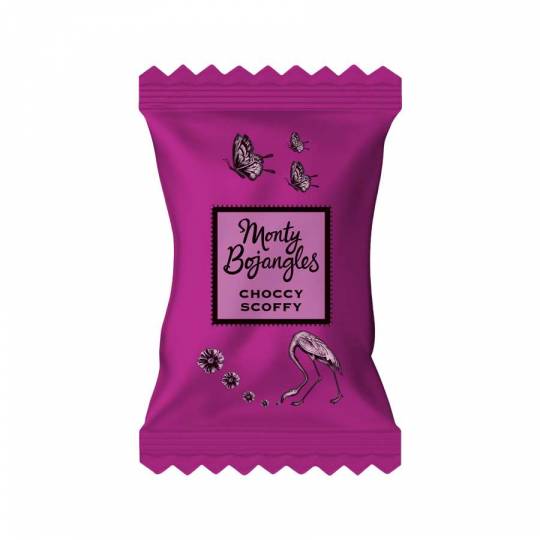 MB Flowpack - Choccy Scoffy