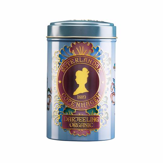 Darjeeling Organic, 125g