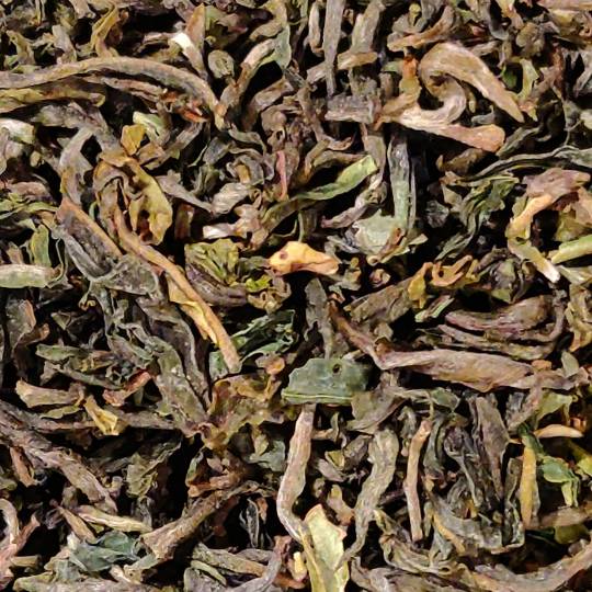 First Flush Darjeeling Steinthal 2022 - SFTGFOP1 EX1