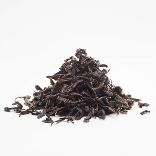 Oolong Organic Te - China