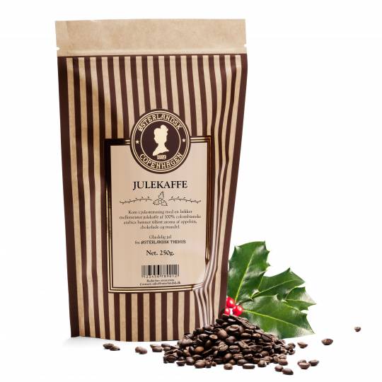 Julekaffe 250g