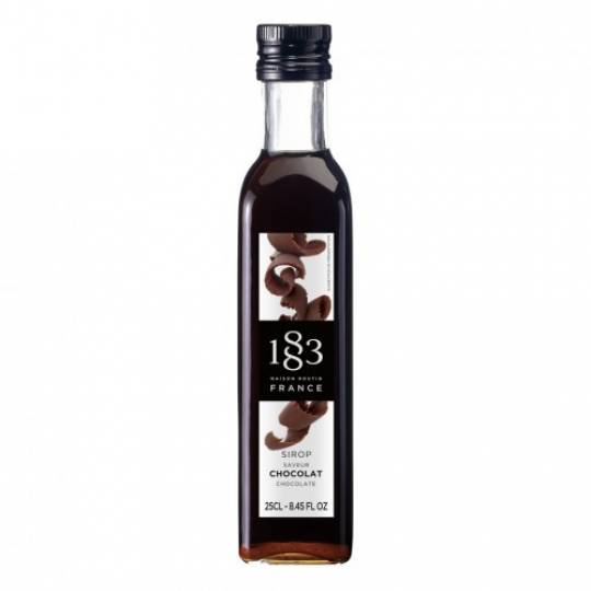 Routin 1883 Chokolade 250 ml