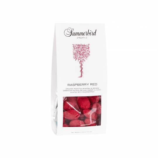 Summerbird - Raspberry Red