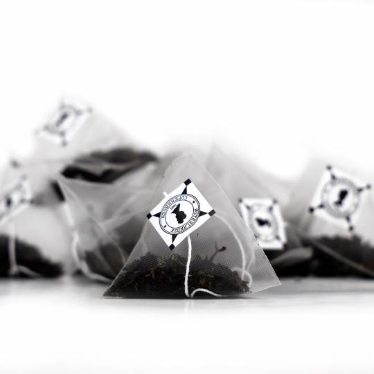 Admirality Tea - 250 stk. pyramidethebreve