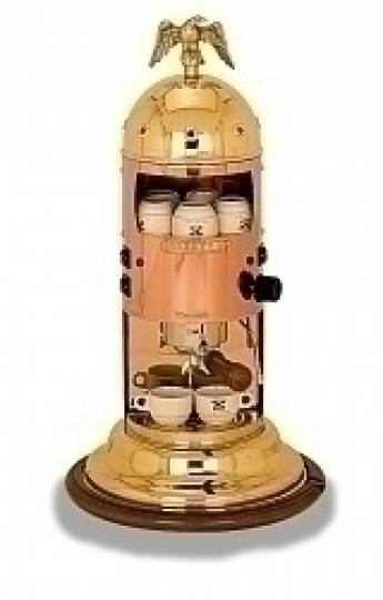 Elektra Mni Verticale A1