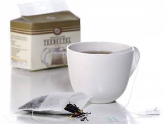Your Personal Tea Bags, pakke m. 64 stk. 