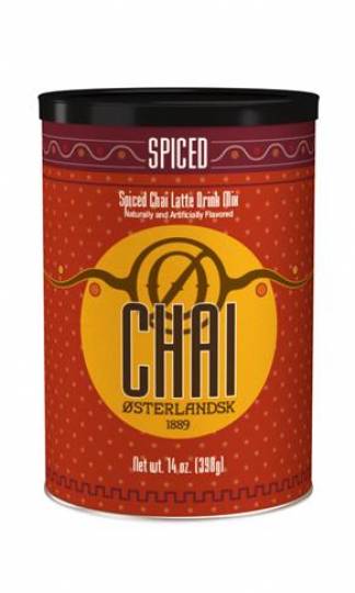 Spiced Chai Østerlandsk 1889 14oz Can