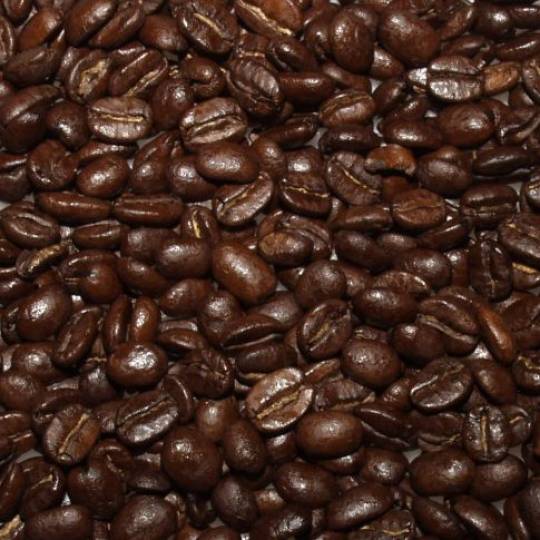 Colombian Pico Cristobal Dark Roast kaffe 250g
