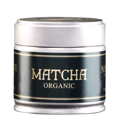 Matcha icon